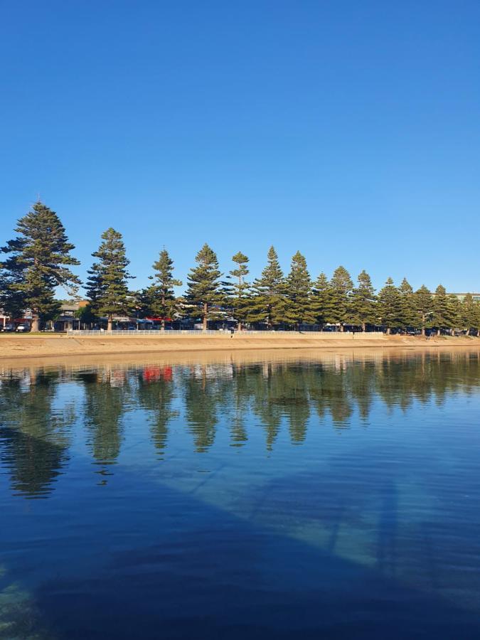 The Manor Apartments Port Lincoln Dış mekan fotoğraf